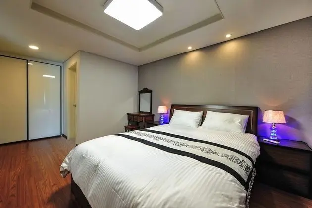 Family Double Suite, 2 Bedrooms