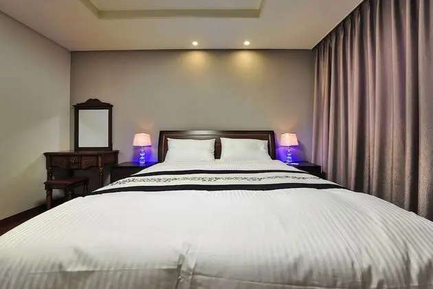 Family Double Suite, 2 Bedrooms