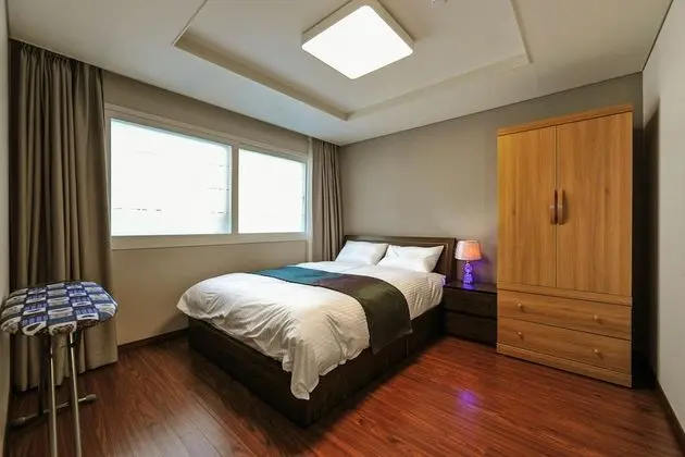 Family Double Suite, 2 Bedrooms