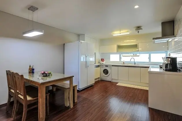 Family Double Suite, 2 Bedrooms