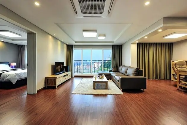 Family Double Suite, 2 Bedrooms