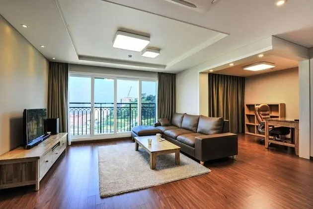 Family Double Suite, 2 Bedrooms