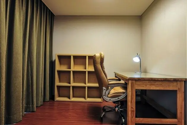 Family Double Suite, 2 Bedrooms