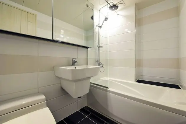 Family Double Suite, 2 Bedrooms
