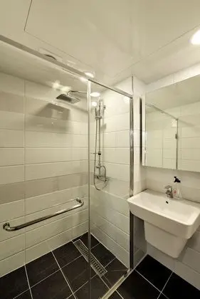 Family Double Suite, 2 Bedrooms