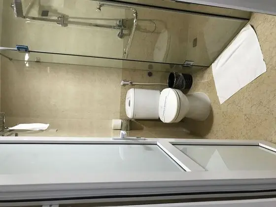 Deluxe Tek Büyük veya İki Ayrı Yataklı Oda, 1 Çift Kişilik veya 2 Tek Kişilik Yatak