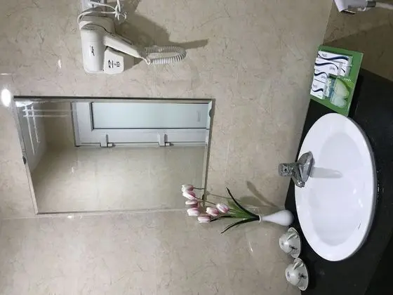 Deluxe Tek Büyük veya İki Ayrı Yataklı Oda, 1 Çift Kişilik veya 2 Tek Kişilik Yatak