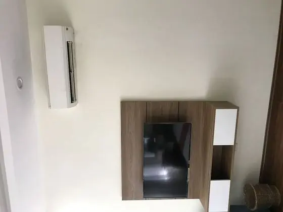 Family Süit, 2 Çift Kişilik Yatak