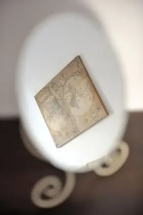 Royal Üç Kişilik Oda, Özel Banyo
