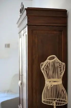 Royal Üç Kişilik Oda, Özel Banyo