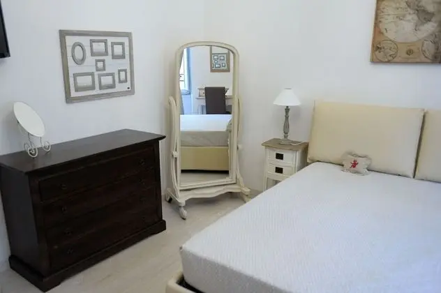 Royal Üç Kişilik Oda, Özel Banyo