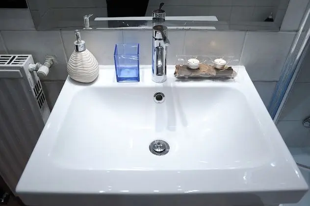 Standard Tek Büyük Yataklı Oda, Özel Banyo