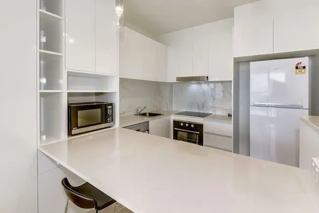 Standard Apart Daire, 2 Yatak Odası, Göl Manzaralı