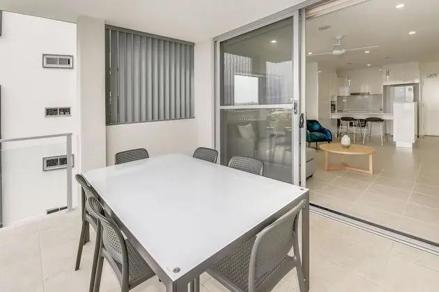 Standard Apart Daire, 2 Yatak Odası, Göl Manzaralı