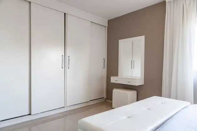 Deluxe Süit, 3 Yatak Odası