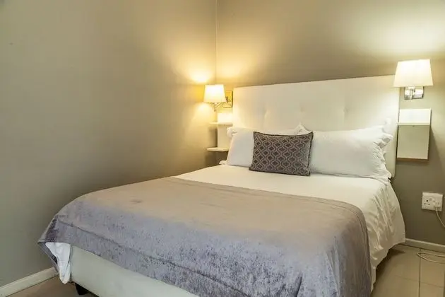 Luxury Süit, 2 Yatak Odası