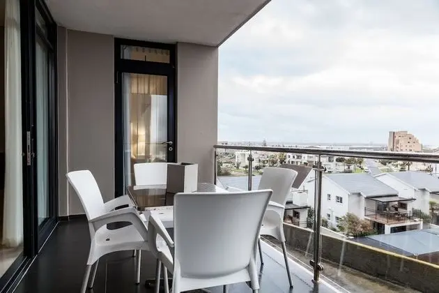 Luxury Süit, 2 Yatak Odası