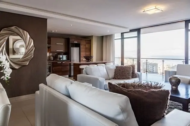 Premium Süit, 3 Yatak Odası