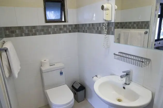 Standard Oda, Okyanus Manzaralı