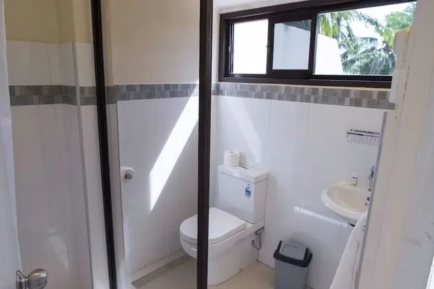 Standard Oda, Okyanus Manzaralı