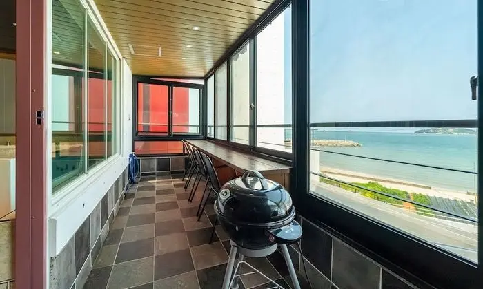 #303 (Ocean View Spa)