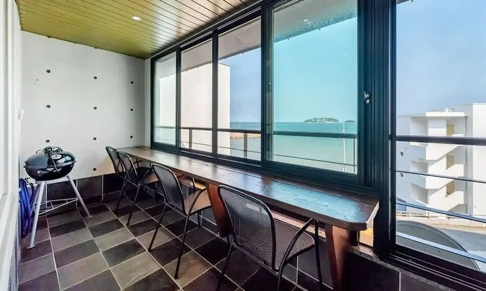 #403 (Ocean View Spa)