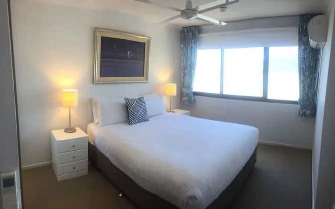 Deluxe Apart Daire, 2 Yatak Odası, Havuz Kullanımı