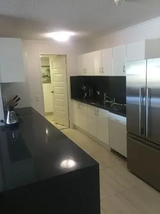 Deluxe Apart Daire, 2 Yatak Odası, Havuz Kullanımı