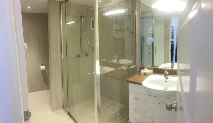 Deluxe Apart Daire, 2 Yatak Odası, Havuz Kullanımı