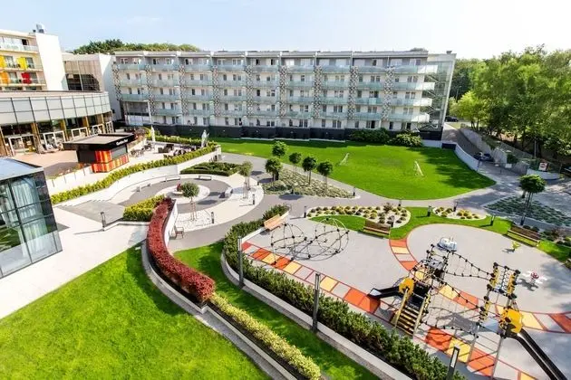 Superior Tek Büyük veya İki Ayrı Yataklı Oda