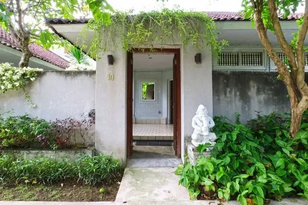 Bungalov