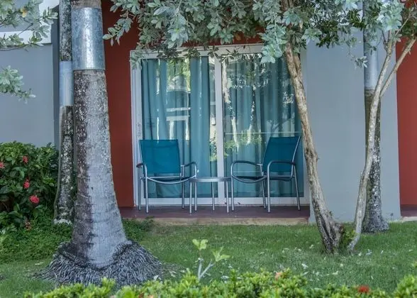 Stüdyo Süit, 2 Çift Kişilik Yatak