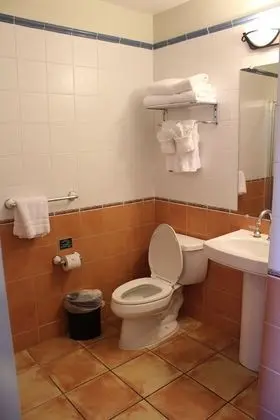 Süit, 1 Yatak Odası