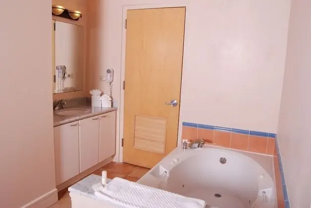 Süit, 1 Yatak Odası