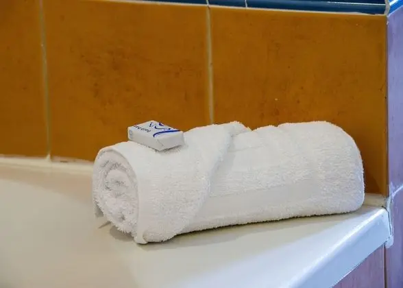 Süit, 1 Yatak Odası