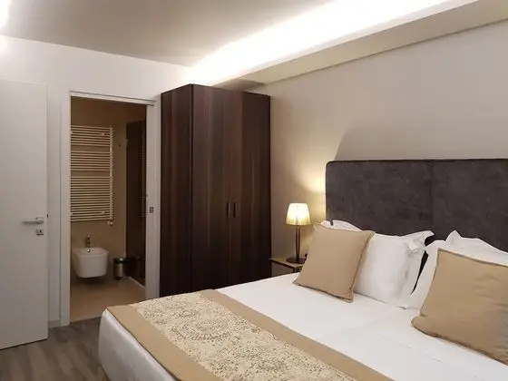 Deluxe Apart Daire, 2 Yatak Odası (Medium)