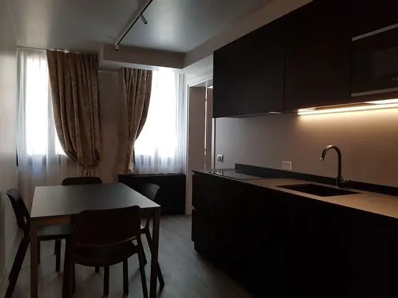 Deluxe Apart Daire, 2 Yatak Odası (Medium)