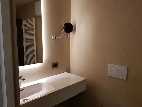 Deluxe Apart Daire, 2 Yatak Odası (Medium)