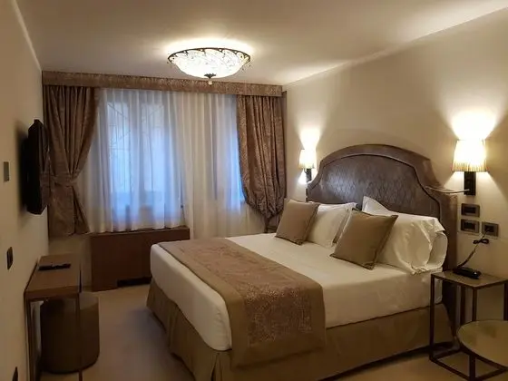 Executive Apart Daire (Small)