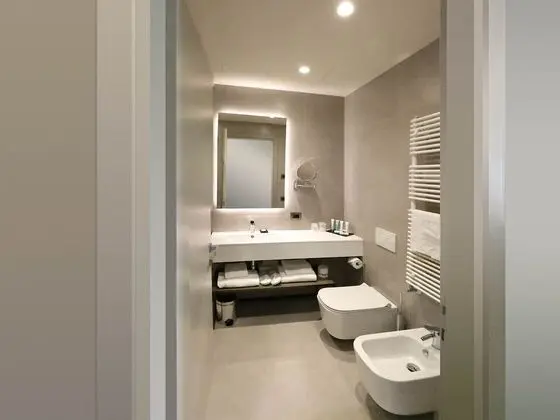 Panoramic Süit (Open)