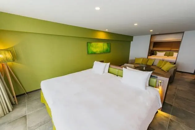 Design Süit, Sigara İçilmez, Okyanus Manzaralı