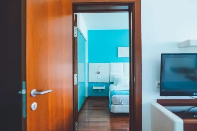 Aquashow Familiar 4+1 Signature Room