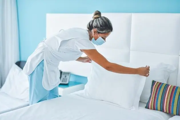 Aquashow Twin 1 Business Room