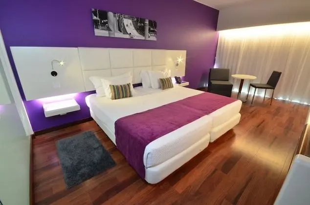 Aquashow Twin 2 Standard Room