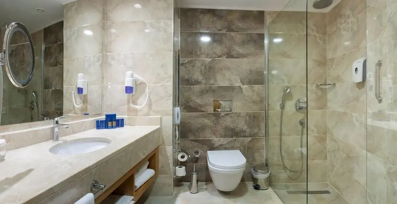 Sunset Beach Oda Banyo