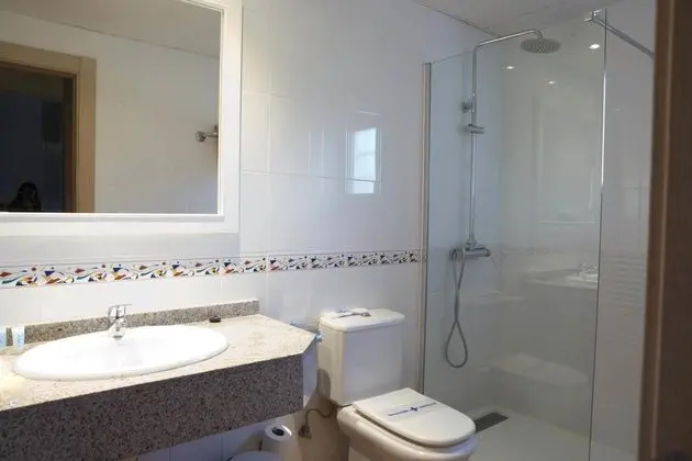 Apart Daire, 1 Yatak Odası, Balkon, Havuz Manzaralı