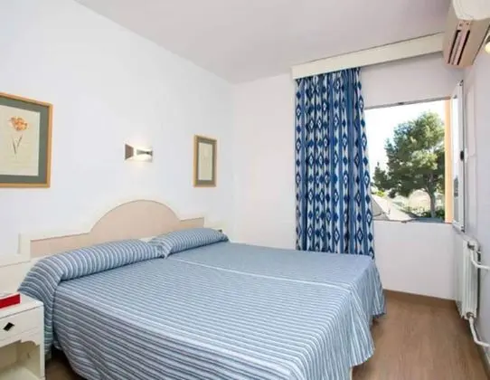 Apart Daire, 3 Yatak Odası, Balkon