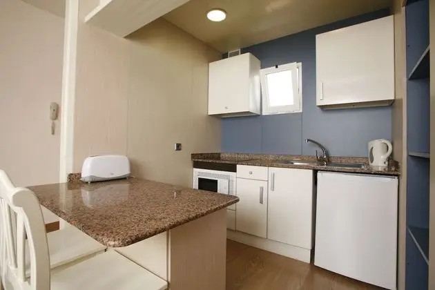 Apart Daire, 3 Yatak Odası, Balkon