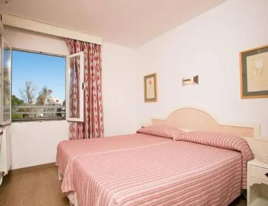 Apart Daire, 3 Yatak Odası, Balkon