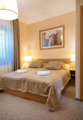 Premium Tek Kişilik Oda, 1 Büyük (Queen) Boy Yatak, Sigara İçilmez